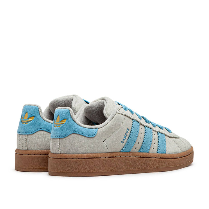 adidas WMNS Campus 00s (Grijs / Blauw)