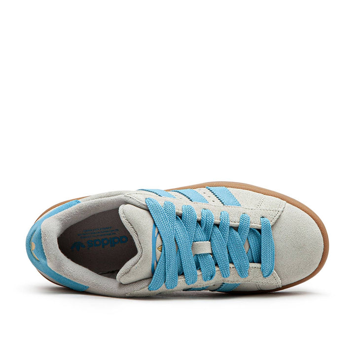 adidas WMNS Campus 00s (Grijs / Blauw)