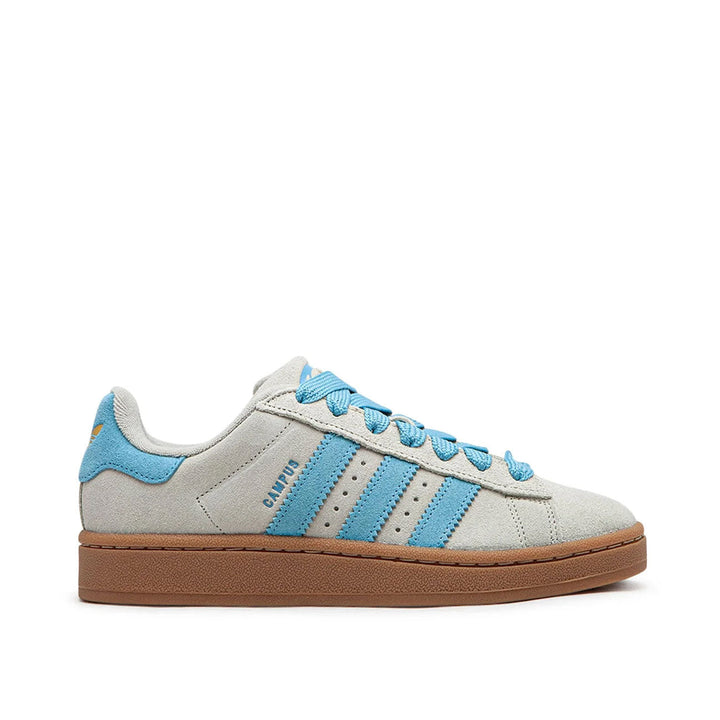 adidas WMNS Campus 00s (Grijs / Blauw)