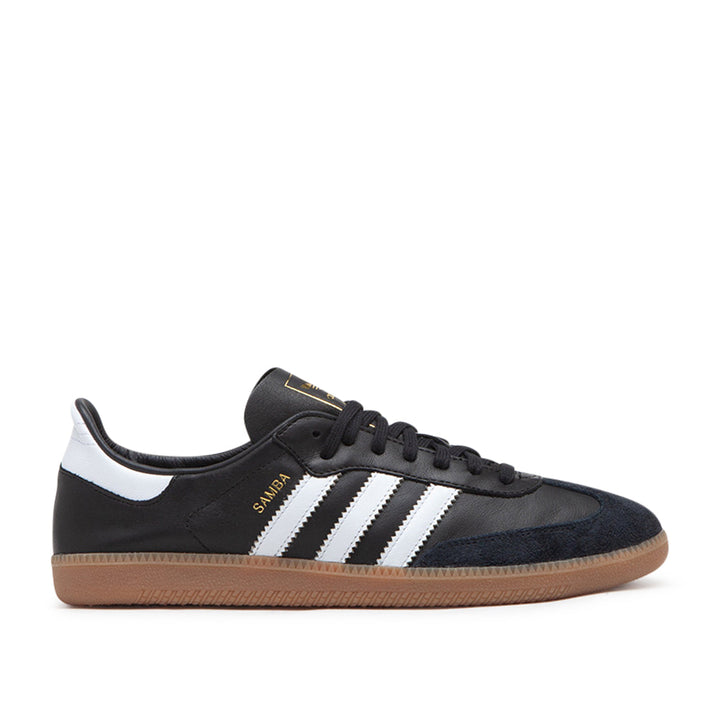 adidas Samba Decon (zwart / wit)