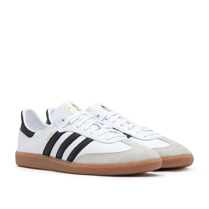 adidas Samba Decon (Wit / Zwart / Grijs)