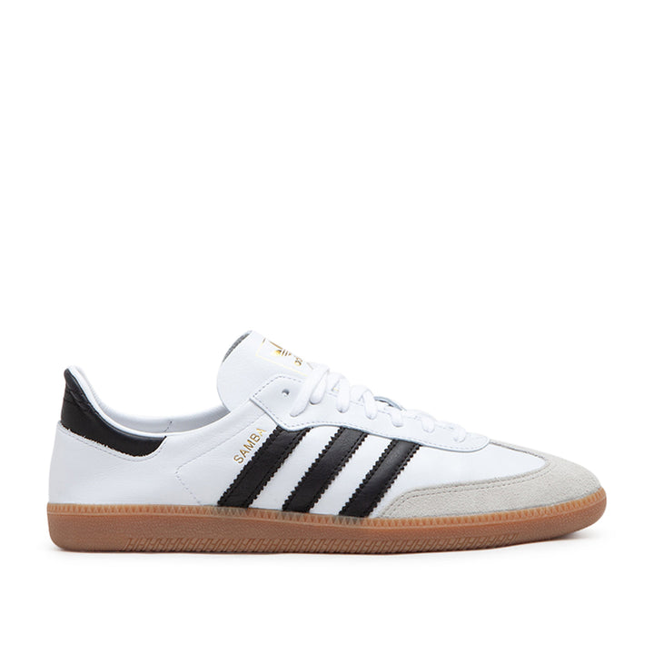 adidas Samba Decon (Wit / Zwart / Grijs)