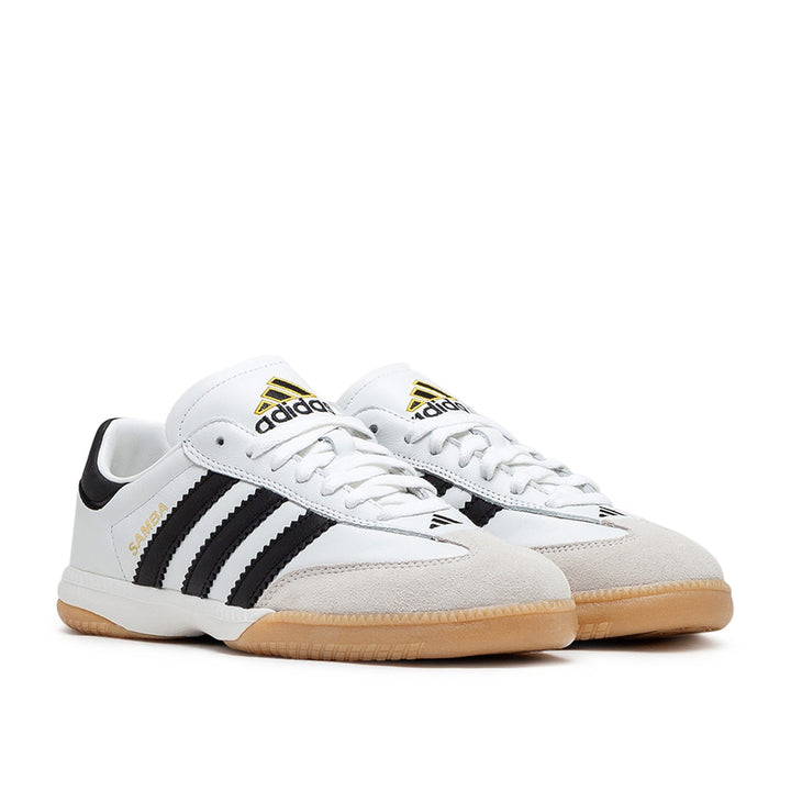 adidas Originals Samba Millennium (White / Black)