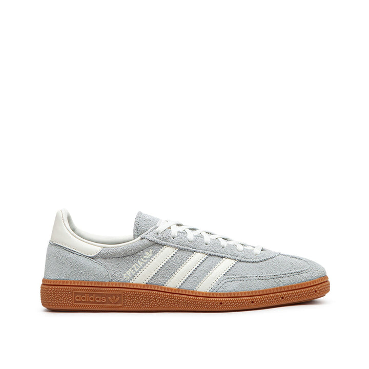 adidas Women's Handball Spezial Sneakers (Gray/White)