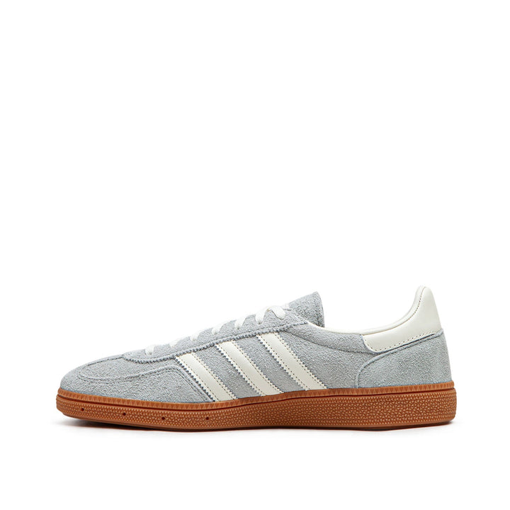 adidas Women's Handball Spezial Sneakers (Gray/White)