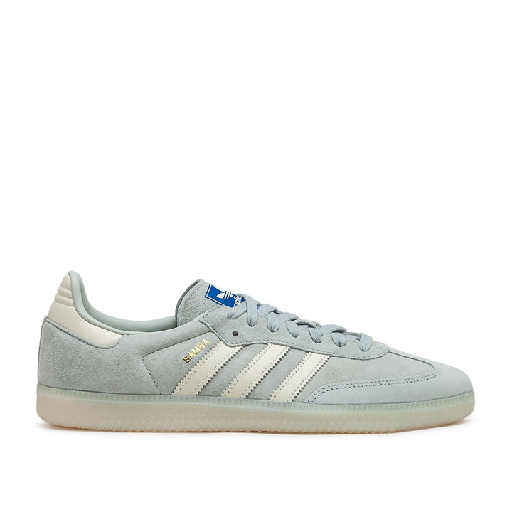 adidas Samba OG (grijs / wit)