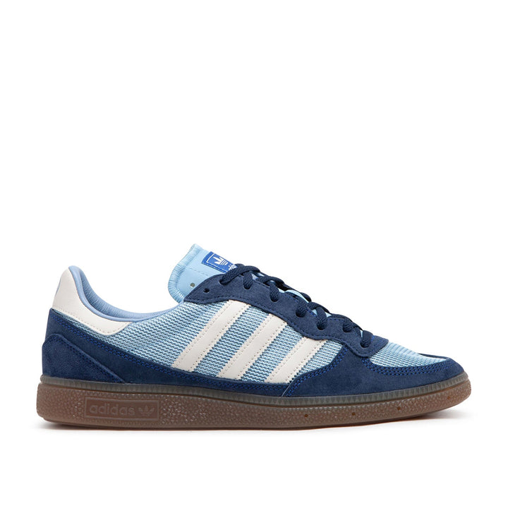 adidas Handball Pro Spezial Sneakers - Blauw &amp; Wit