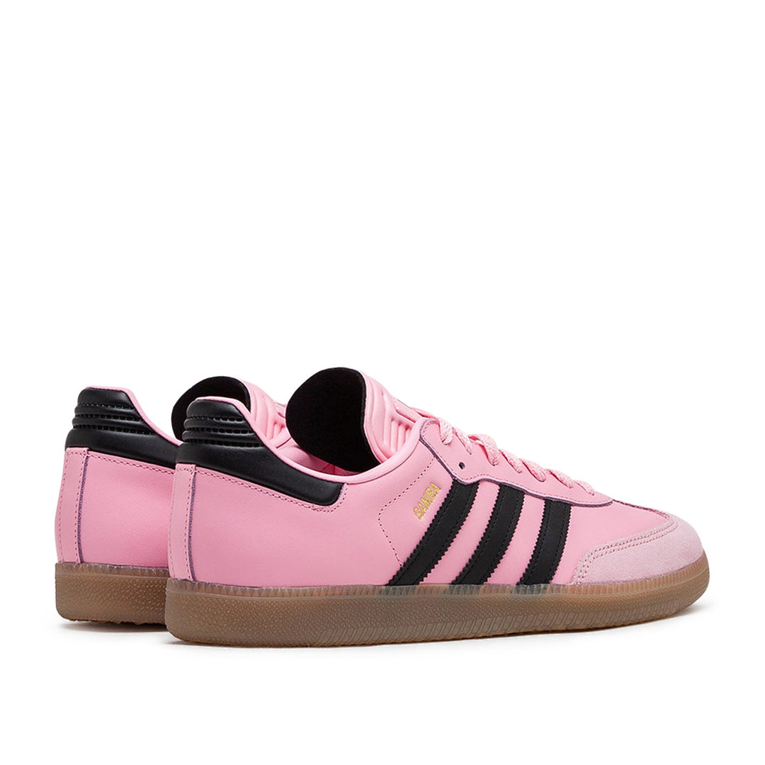 adidas Samba Inter Miami (Roze / Zwart)