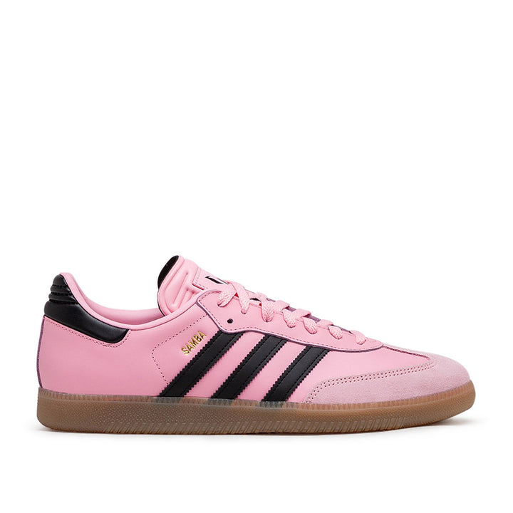 adidas Samba Inter Miami (Roze / Zwart)