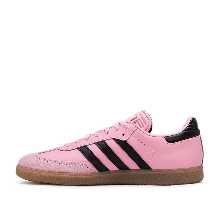 adidas Samba Inter Miami (Roze / Zwart)