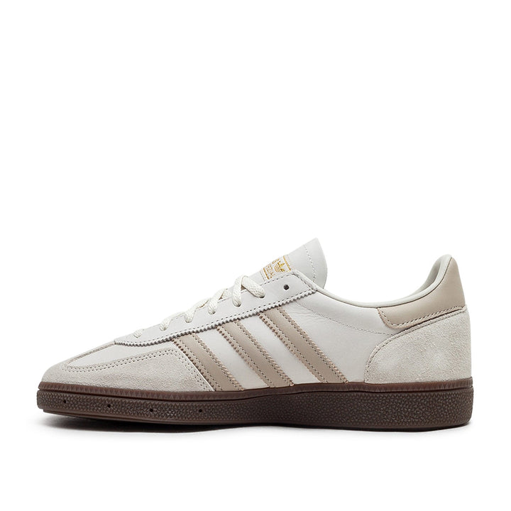 adidas Handbal Spezial-sneakers voor dames (beige)