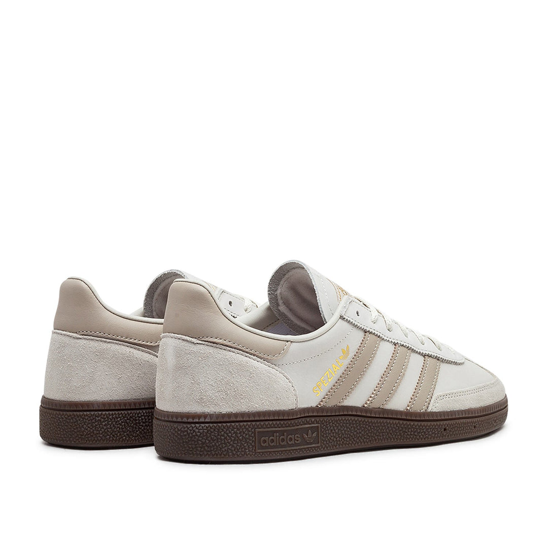 adidas Handbal Spezial-sneakers voor dames (beige)