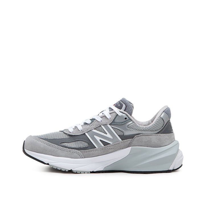 New Balance W990GL6 Made in USA (Grey / White)