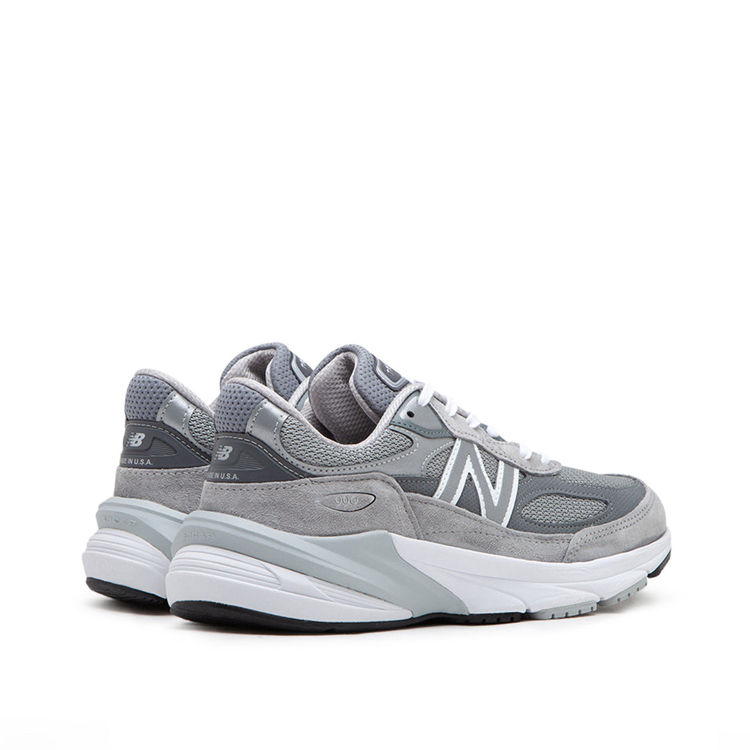 New Balance W990GL6 Made in USA (Grey / White)