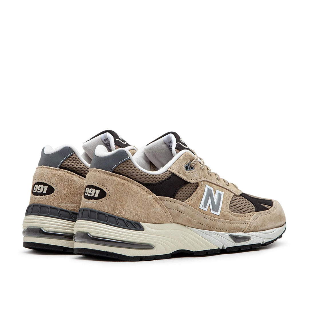 New Balance M991CGB Made in England (Brown / Beige)