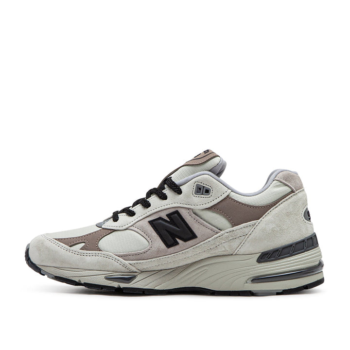 New Balance M991WIN Made in UK (Grey / Brown)