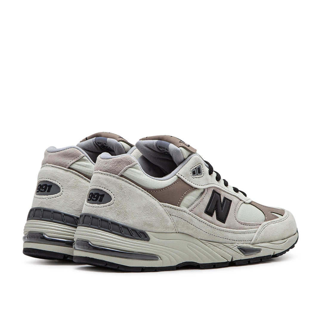 New Balance M991WIN Made in UK (Grey / Brown)