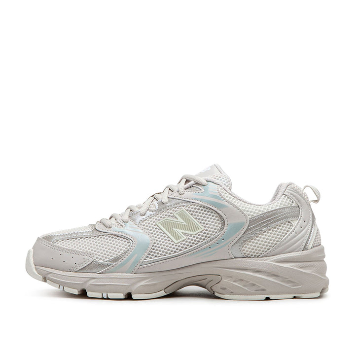 New Balance MR530AA1 (Cream / Light Blue)