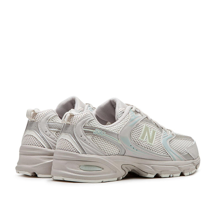 New Balance MR530AA1 (Cream / Light Blue)