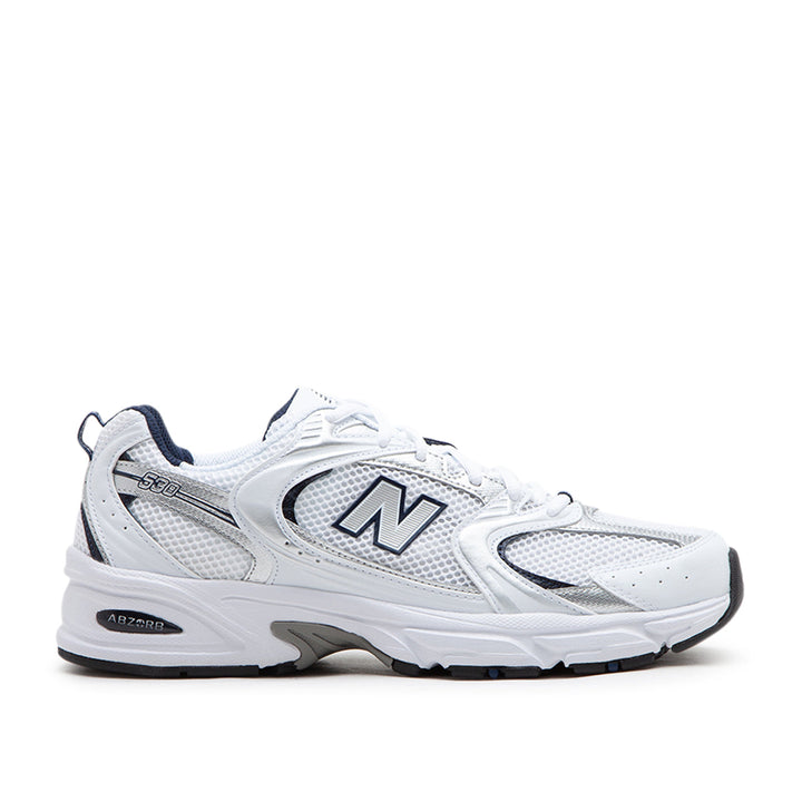 New Balance MR530SG (White / Grey)