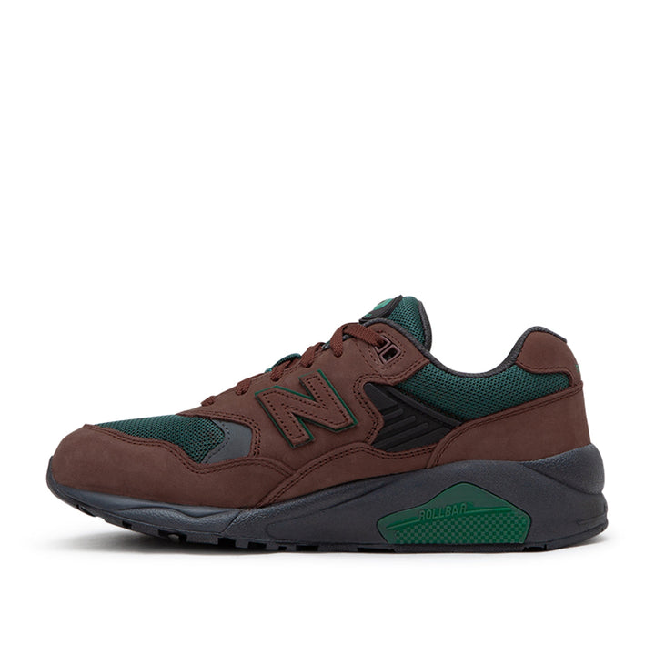 New Balance MT580RTB (Brown / Green)