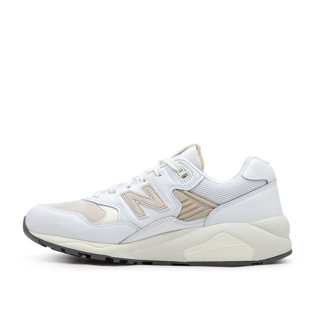 New Balance MT580VTG (White / Beige)