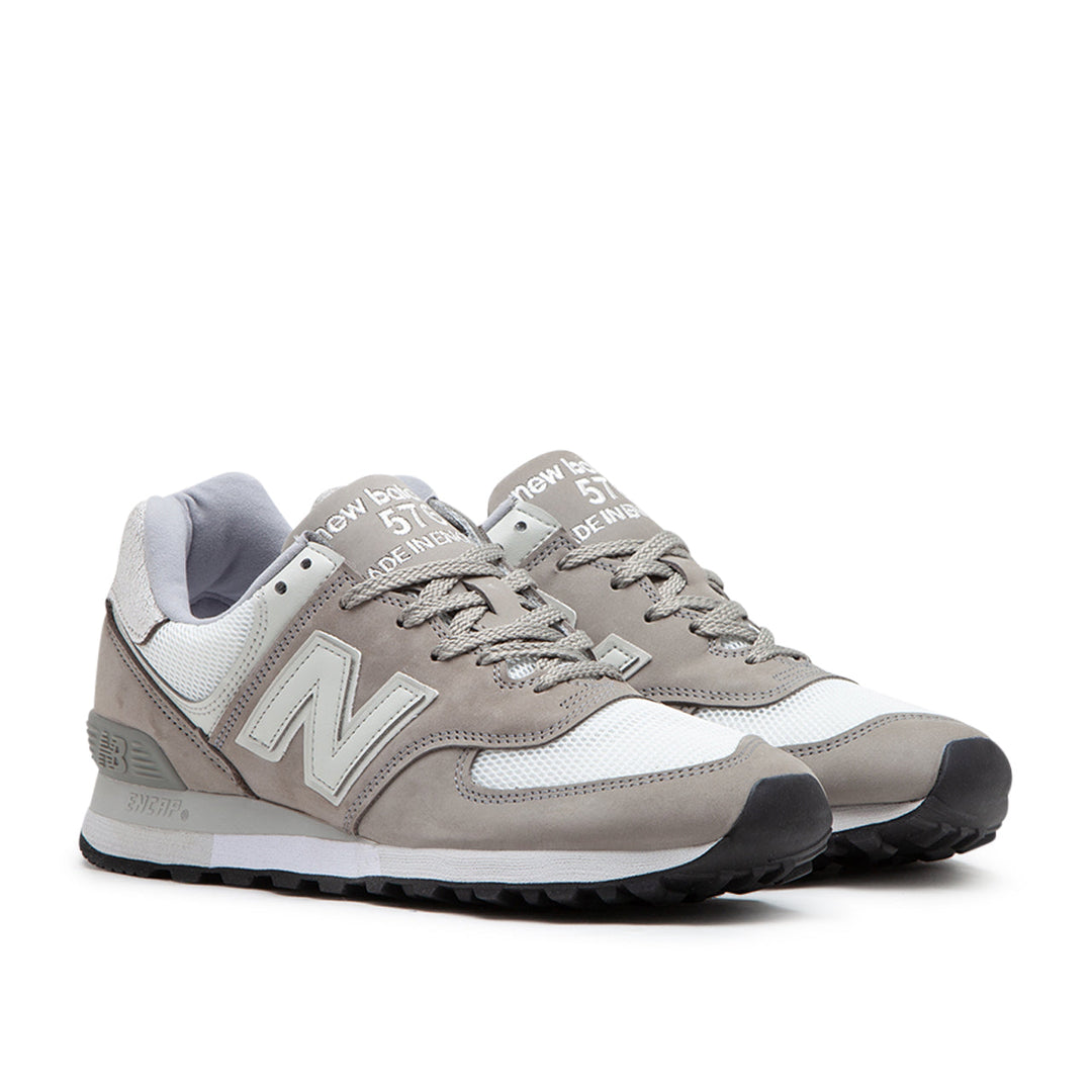 New Balance OU576FLB Gemaakt in het Verenigd Koninkrijk (Grijs / Beige)