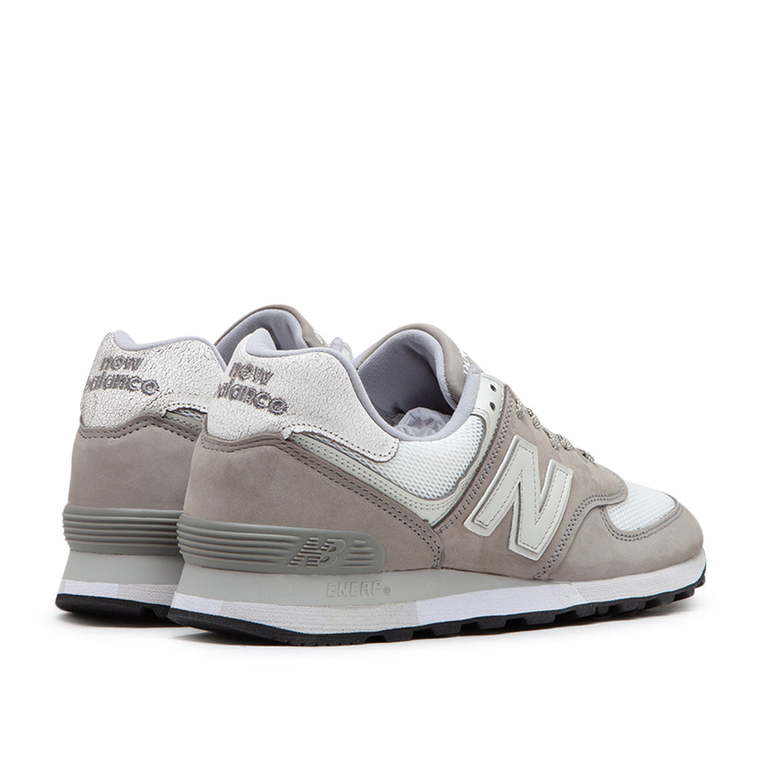 New Balance OU576FLB Gemaakt in het Verenigd Koninkrijk (Grijs / Beige)