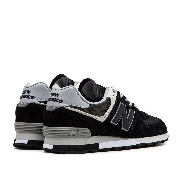 New Balance OU576PBK Made in UK (Black / White)