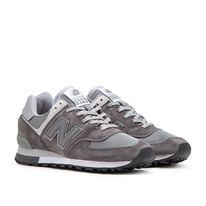 New Balance OU576PGL Made in UK (Grey / Weiß)