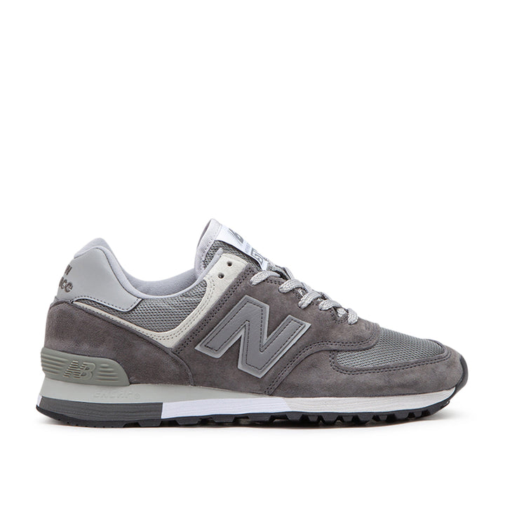 New Balance OU576PGL Made in UK (Grey / Weiß)