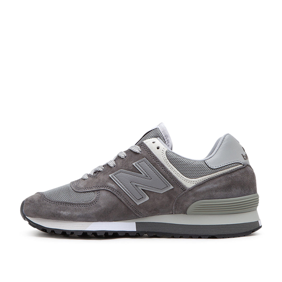 New Balance OU576PGL Made in UK (Grey / Weiß)