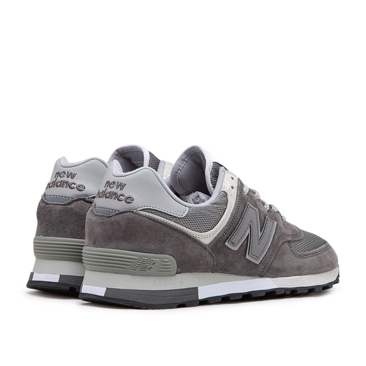 New Balance OU576PGL Made in UK (Grey / Weiß)