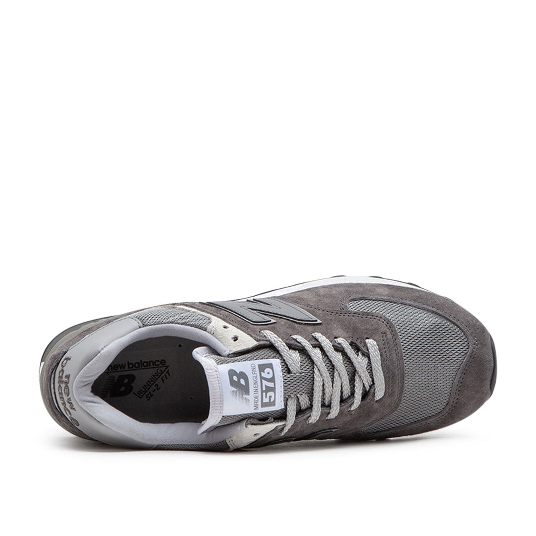 New Balance OU576PGL Made in UK (Grey / Weiß)