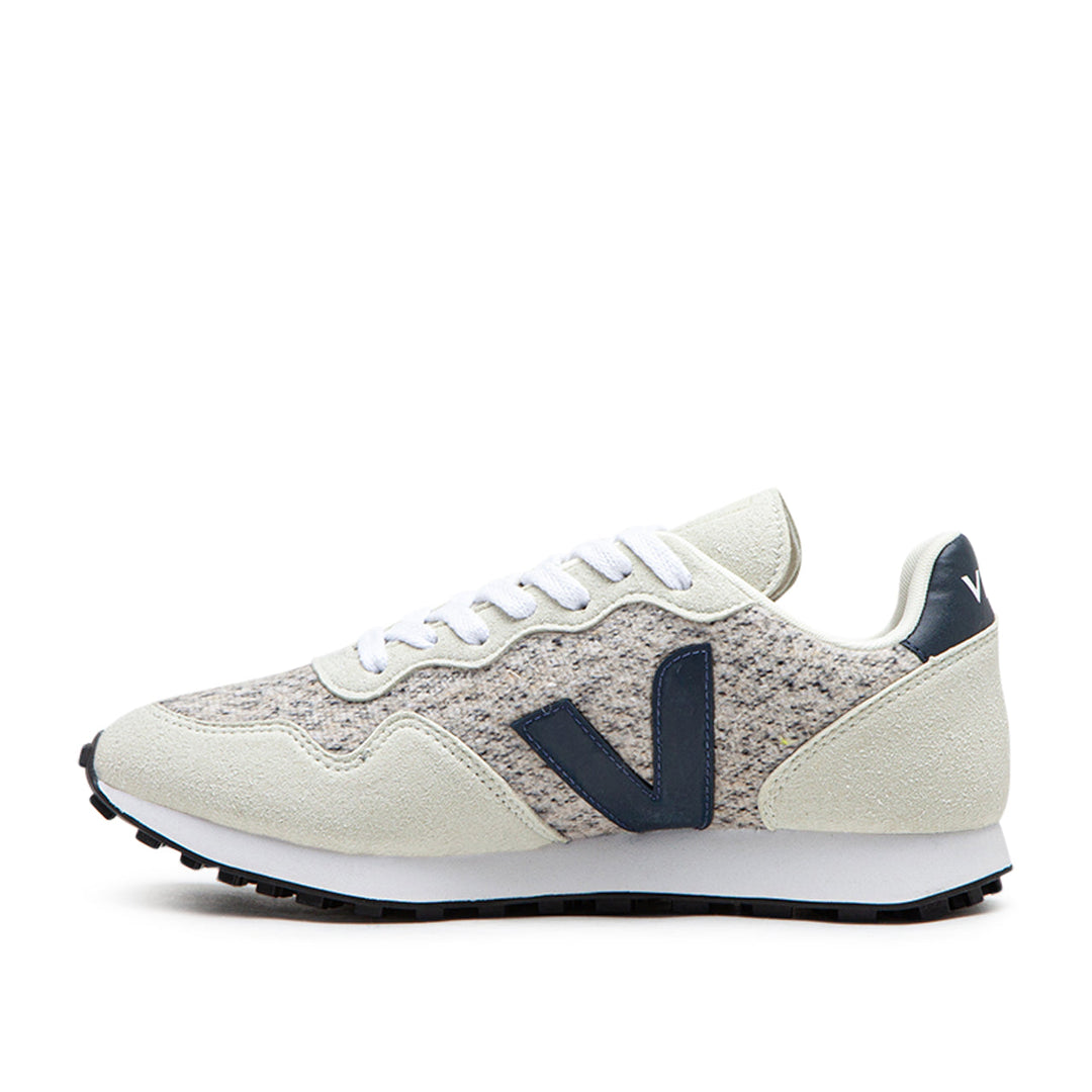 Veja WMNS SDU Rec Alveomesh Flanel (grijs / blauw)