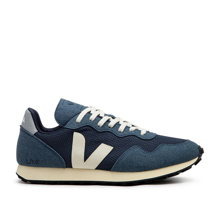 Veja SDU Rec Alveomesh (Blue / Cream)