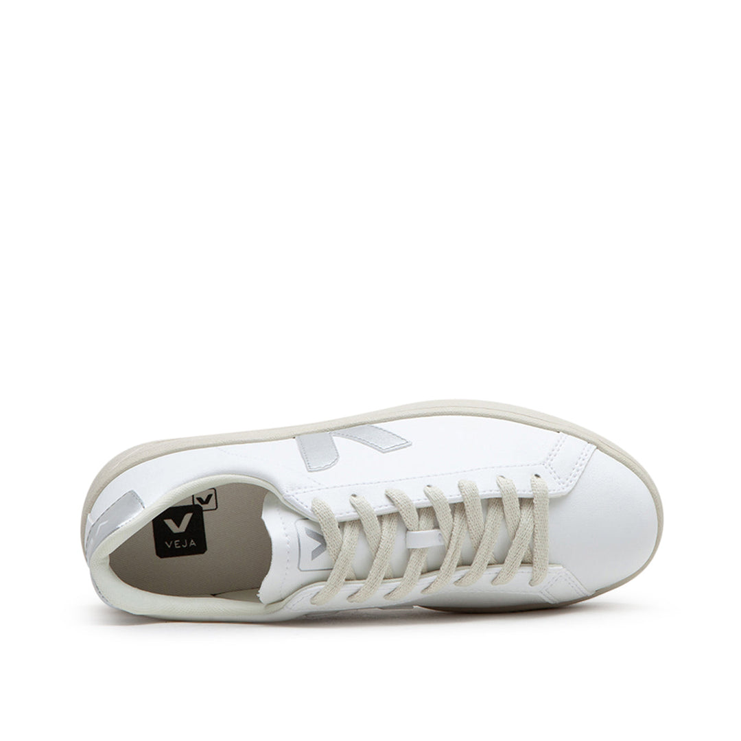 Veja WMNS URCA CWL (White / Silver)