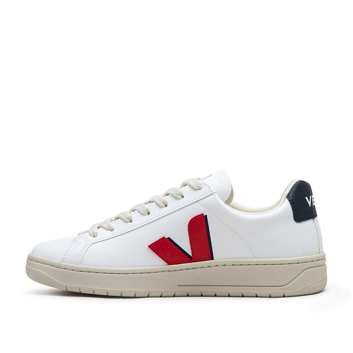 Veja Wmns URCA CWL (wit / rood)