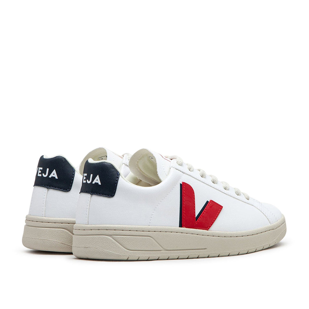 Veja Wmns URCA CWL (wit / rood)