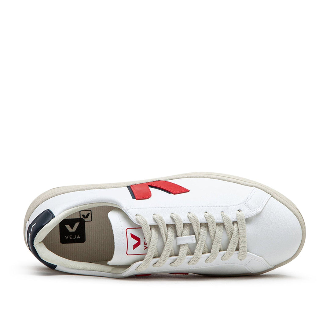 Veja Wmns URCA CWL (wit / rood)