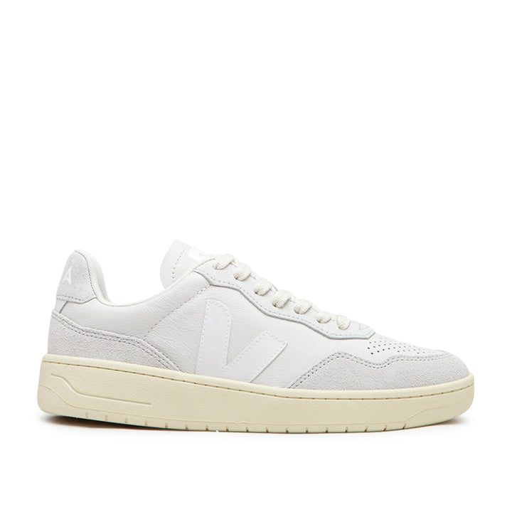 Veja WMNS V-90 (lichtgrijs / wit)