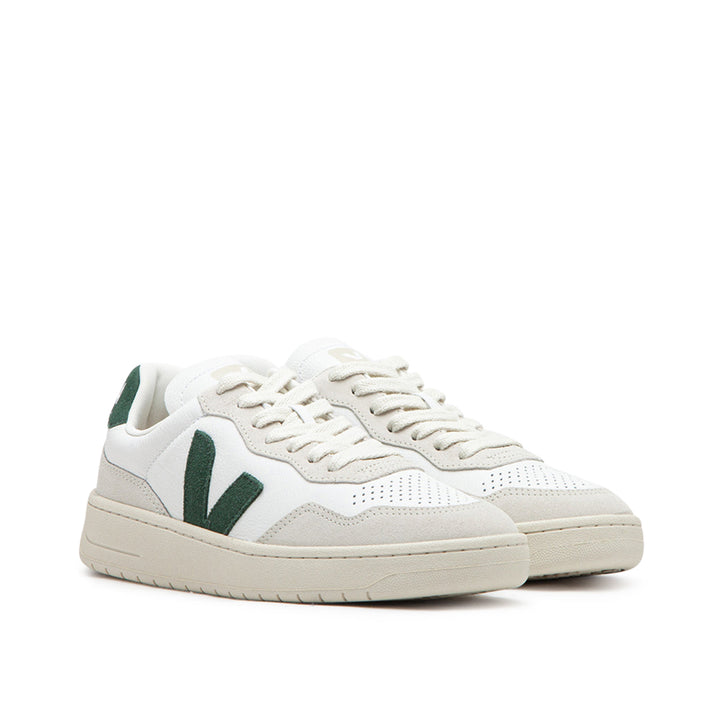 Veja WMNS V-90 (wit / groen)