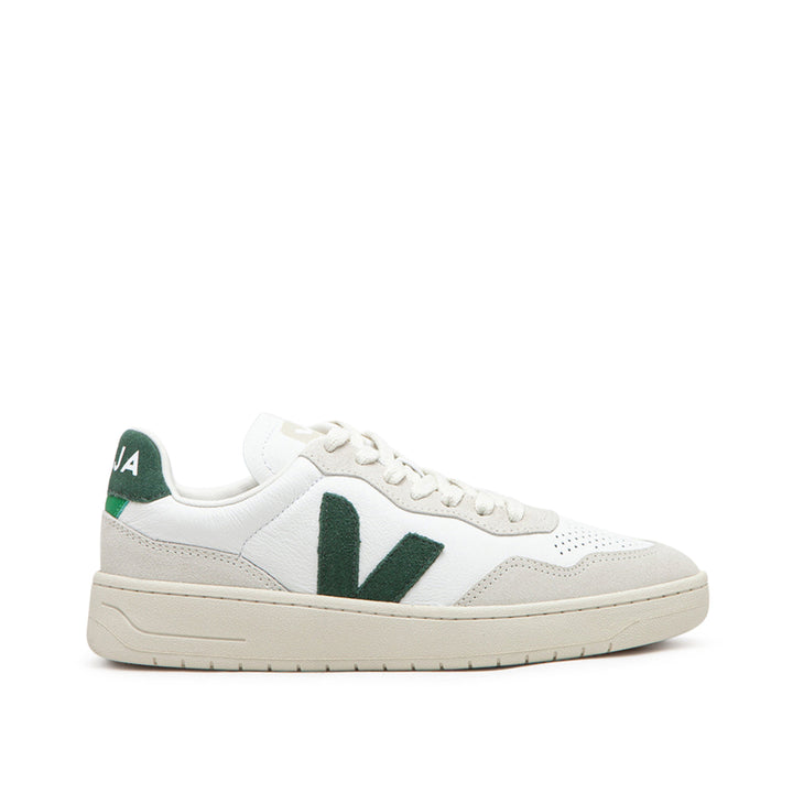 Veja WMNS V-90 (wit / groen)