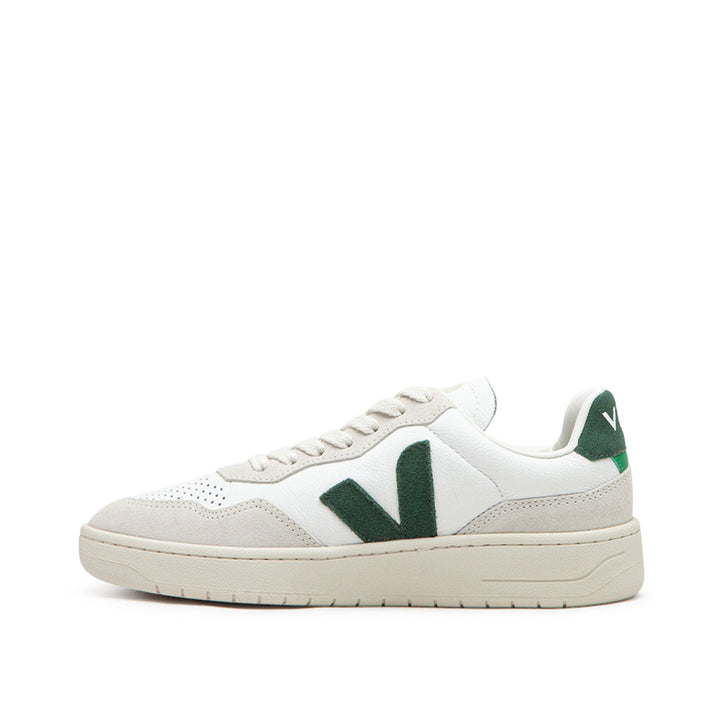 Veja WMNS V-90 (wit / groen)