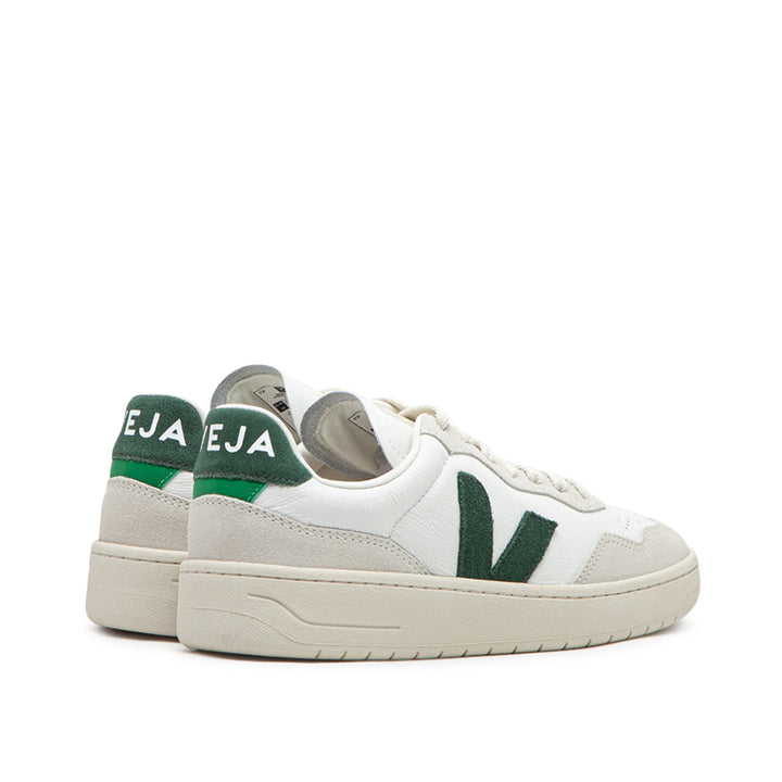 Veja WMNS V-90 (wit / groen)