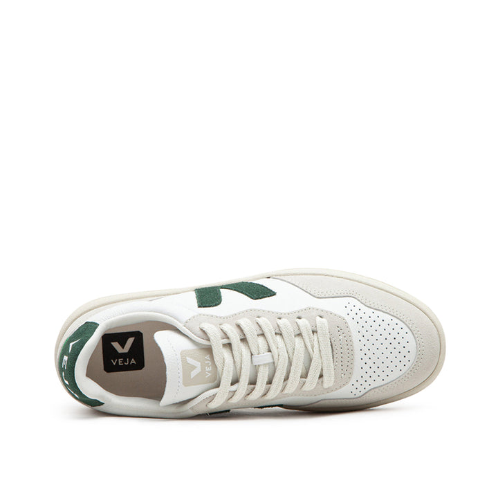 Veja WMNS V-90 (wit / groen)