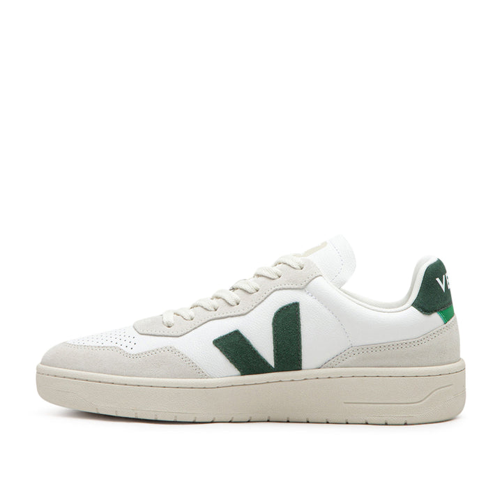 Veja V-90 (Wit / Groen)