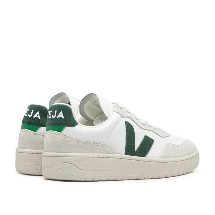 Veja V-90 (Wit / Groen)