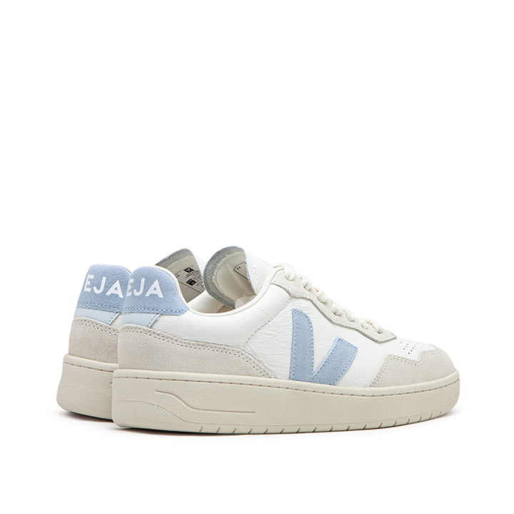 Bekijk WMNS V-90 (Wit / Blauw)