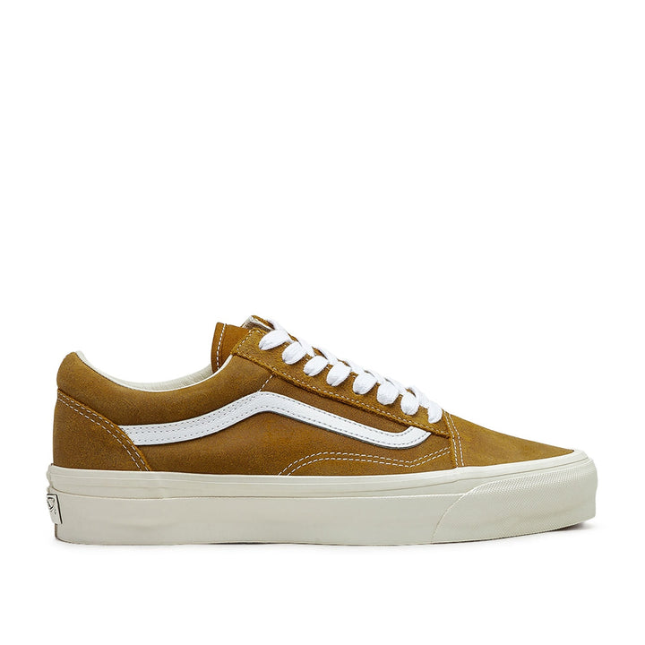 Vans Old Skool 36 (Bruin / Wit)